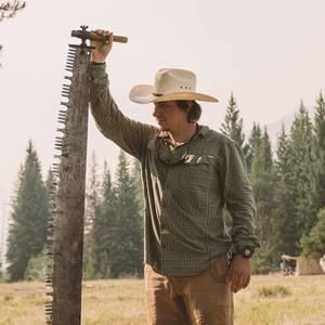 Meet your Posher, Conner